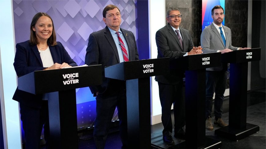 Maine Democrats recycle Platner's far-left talking points in scramble to replace disgraced ex-nominee