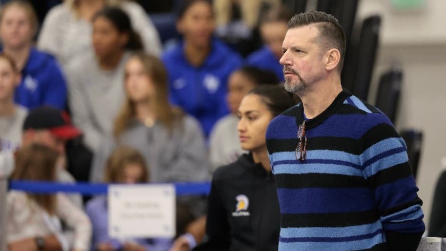 Simone Biles attorney speaks out against SJSU over volleyball scandal after coach's allegations emerge