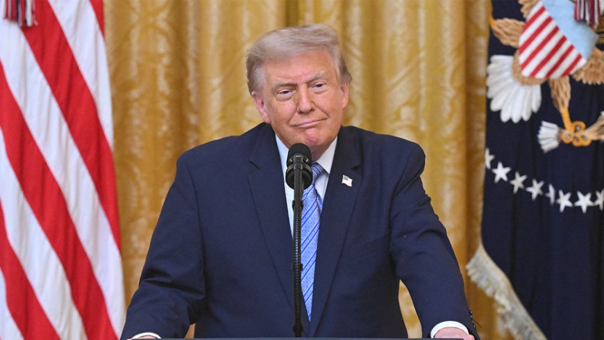 China dismisses Trump election interference accusations as 'entirely fabricated,' threatens countermeasures