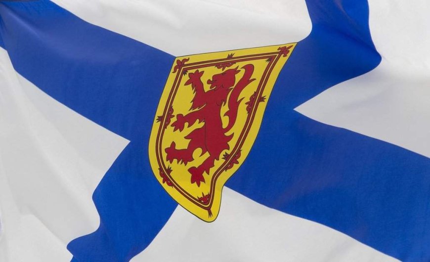 Nova Scotia wildfire prompts evacuation order northeast of Halifax