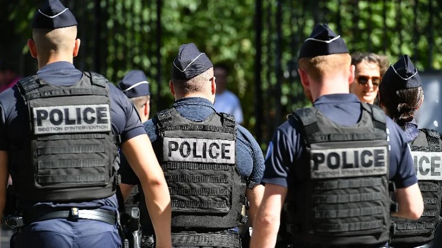 Father Puts Alien In Emergency Room After Alleged Sexual Assault On Five-Year-Old Boy In French Park