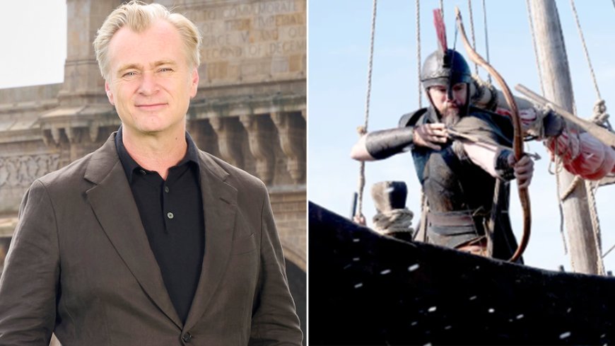 Every controversy surrounding Christopher Nolan's 'The Odyssey' from casting to costumes