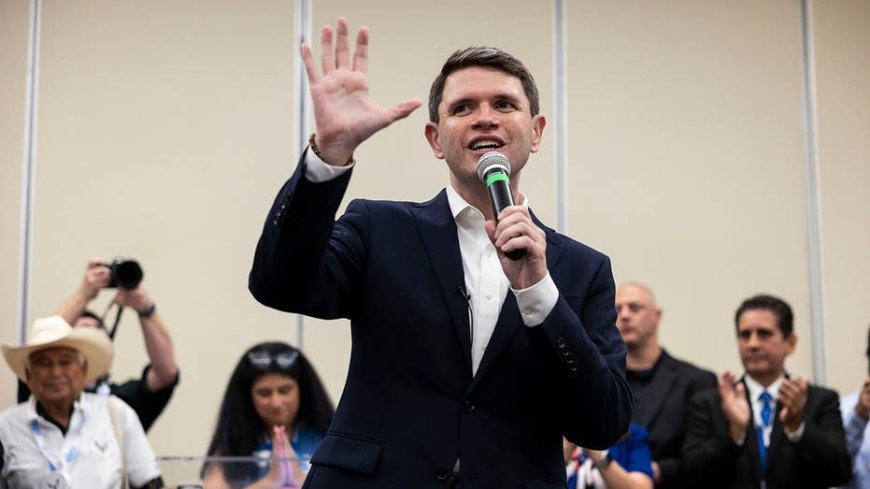Texas Dem's claim about abuse victim's family unravels after relatives say they're 'tired of being used'