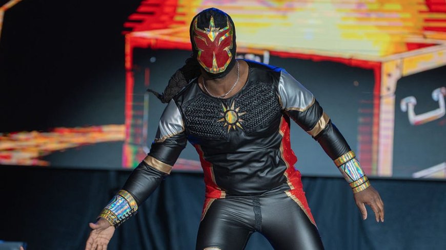 Former WWE star set for huge tag match at Awesome Championship Wrestling, talks importance of Soleil character