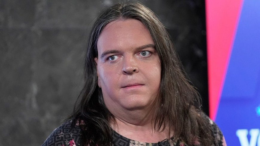 Transgender Maine Senate candidate sparks online frenzy over response to debate question: 'Can't be serious'