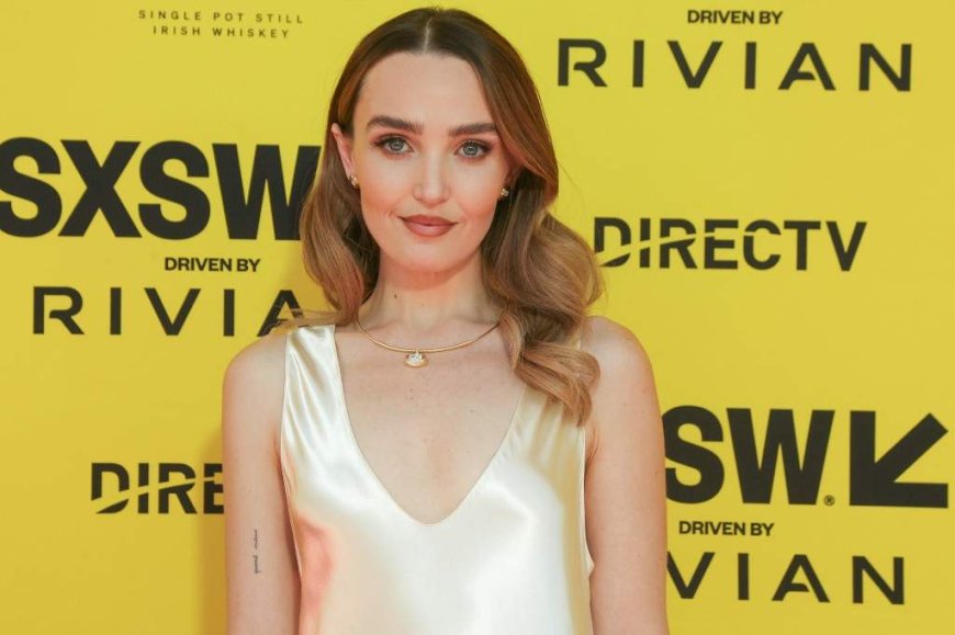 Chloe Fineman exits ‘Saturday Night Live’ after 7 seasons
