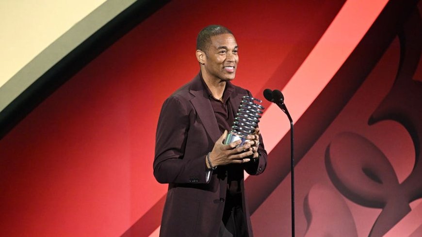 Don Lemon reveals he's 'totally serious' about considering a presidential run
