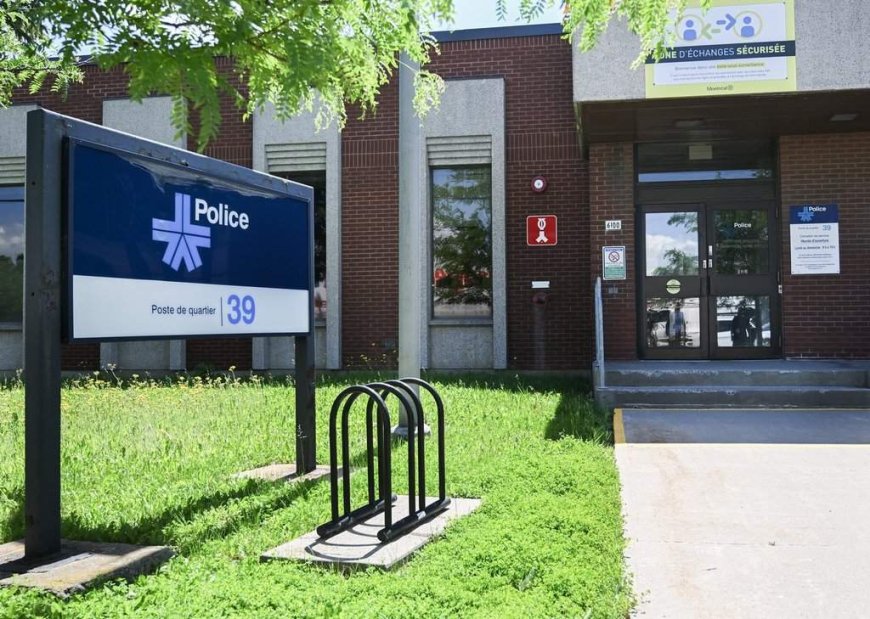 Quebec police ethics commissioner opens file into Montréal-Nord racism allegations
