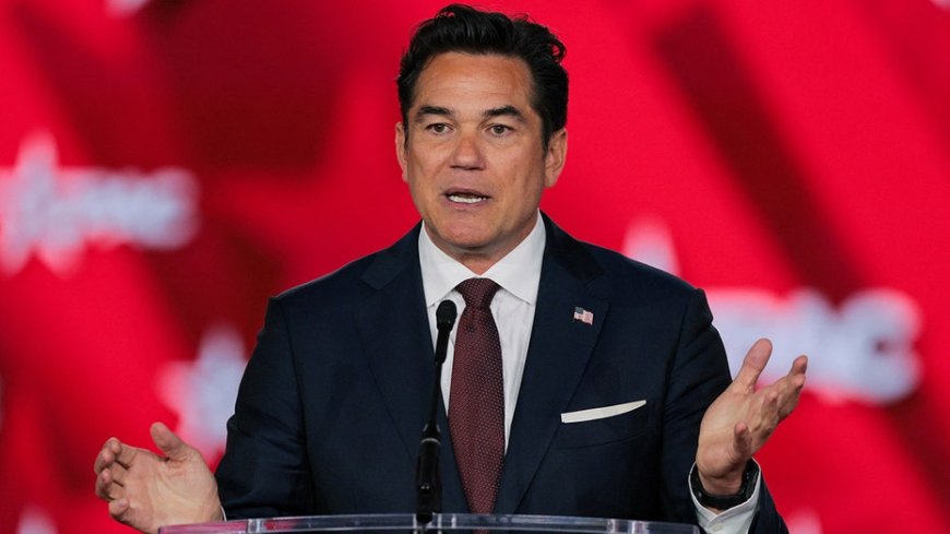 Dean Cain says Hollywood's woke era is ending: 'We'll look back and say that was stupid'