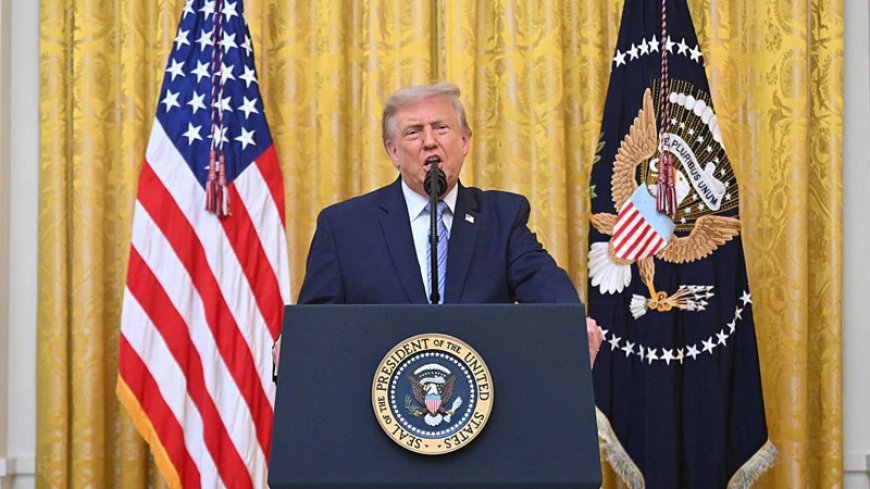 Furious Dems Accuse Trump of Laying Groundwork To Steal Next Election – Or Blame Future Losses on Interference – With Calls for Impeachment, 25th Amendment Removal