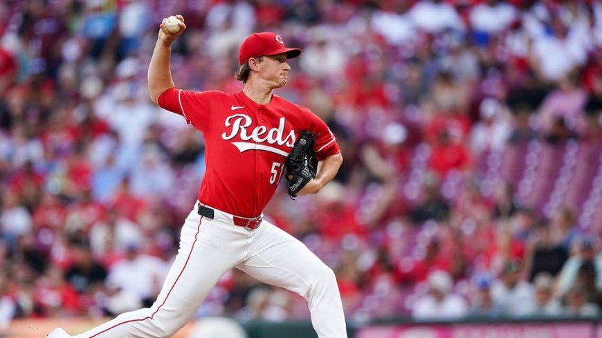 Reds' moneyline pick offers value against Rockies despite Brady Singer's road ERA
