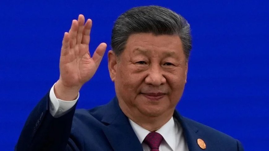 China Dismisses Trump’s Election Interference Documents
