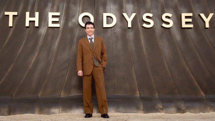 Christopher Nolan's The Odyssey is one of the most subversive adaptations in Hollywood history