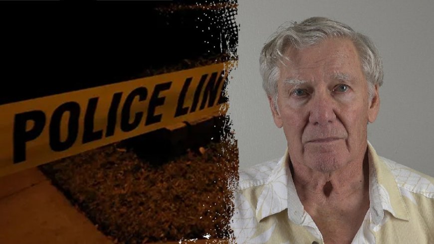 Covert DNA sample from Colorado man's trash revives 44-year-old Texas murder case: report
