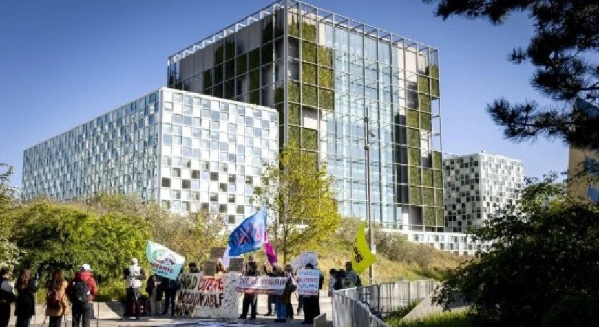 Global coalition of lawyers launches campaign to defend the International Criminal Court and Humanity