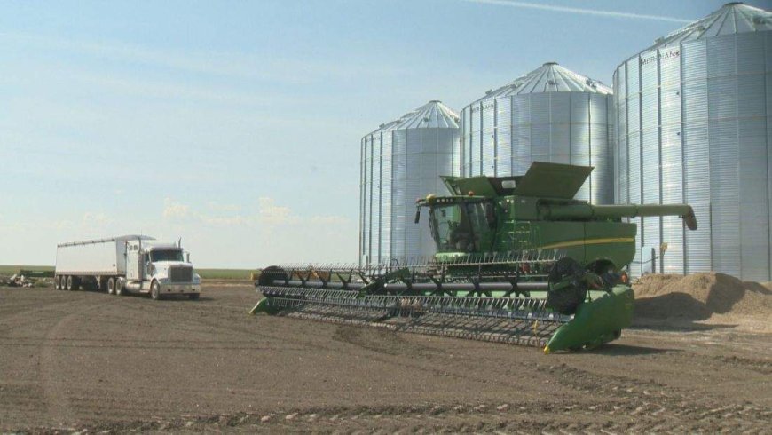 2 Saskatchewan research farms to stay open as province enters MOU with Ottawa