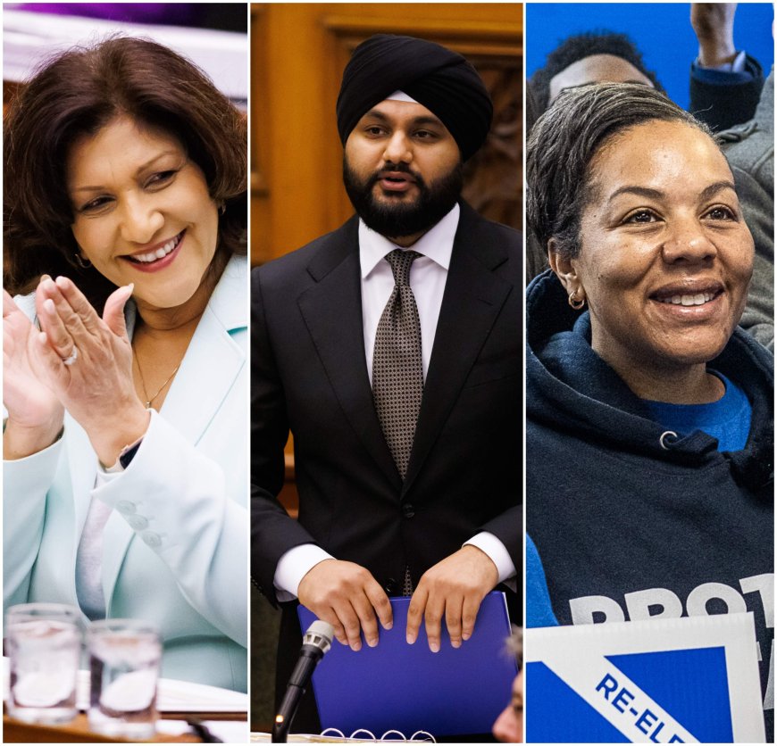 Ontario PC MPPs who spent big on hotels face questions as minister resigns