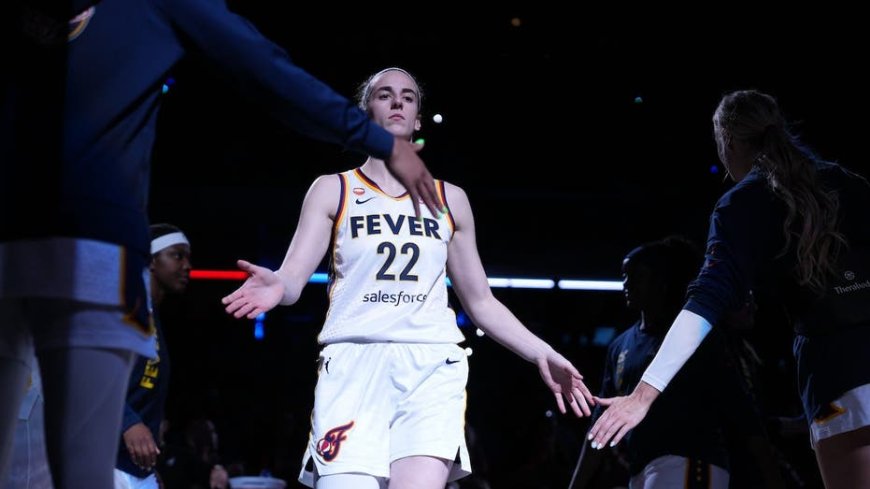 ESPN writer who blamed racism for his arrest says racism is not to blame for Caitlin Clark hate