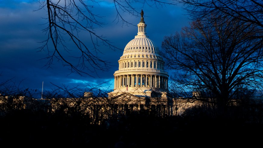 Time enough at last: What's next after the House passes bill to do away with Daylight Saving Time?