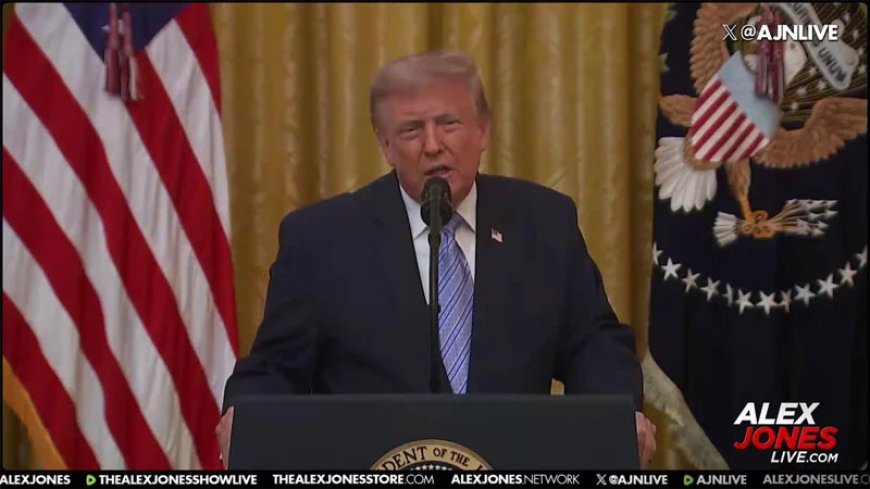 THIS IS A BIG DEAL: “China Is The Main Adversary, And Israel Trying To Take Over Us Openly Is Terrible & Even Worse Because It’s Become A Giant Distraction In A Multi-Front War That We Were Barely Starting To Win With China!”