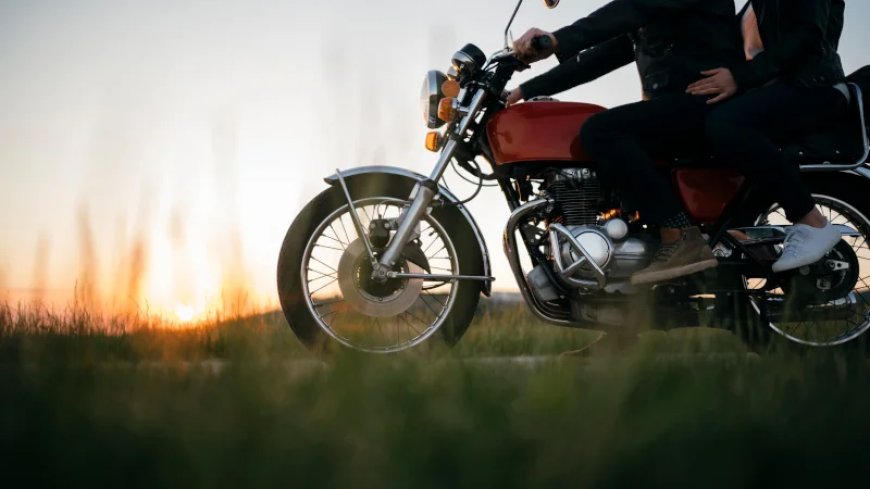 Michigan Motorcyclists Critically Injured by Previously-Deported Mexican Suspect Running Red Light