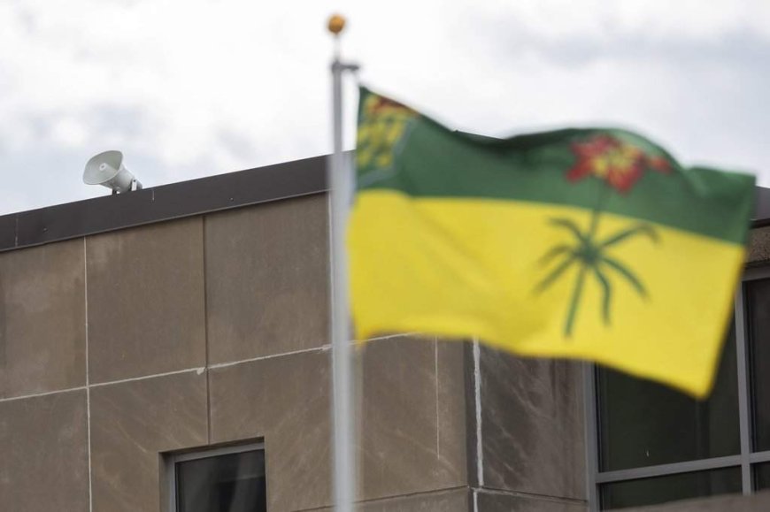Local Regina mosque puts out survey for feedback on call to prayer