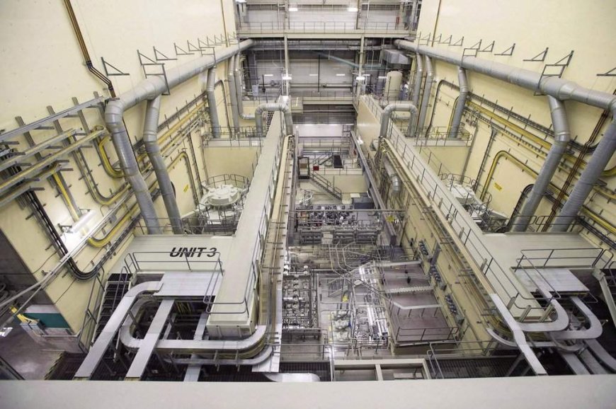 B.C. First Nations explore if nuclear power could meet province’s electricity needs