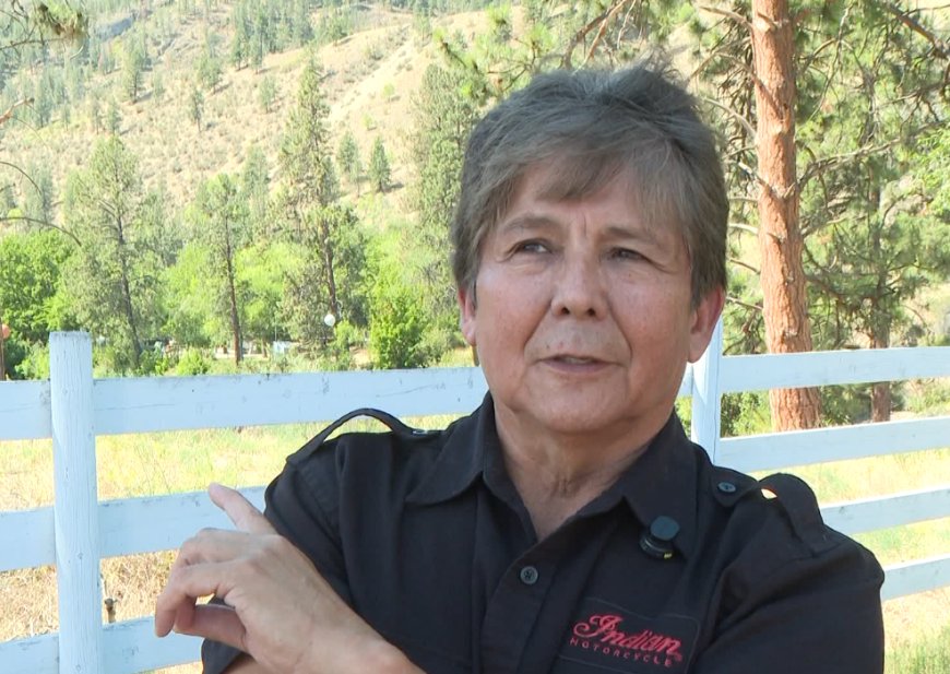 Osoyoos Band seeks return of sacred sites in discussions with B.C. government
