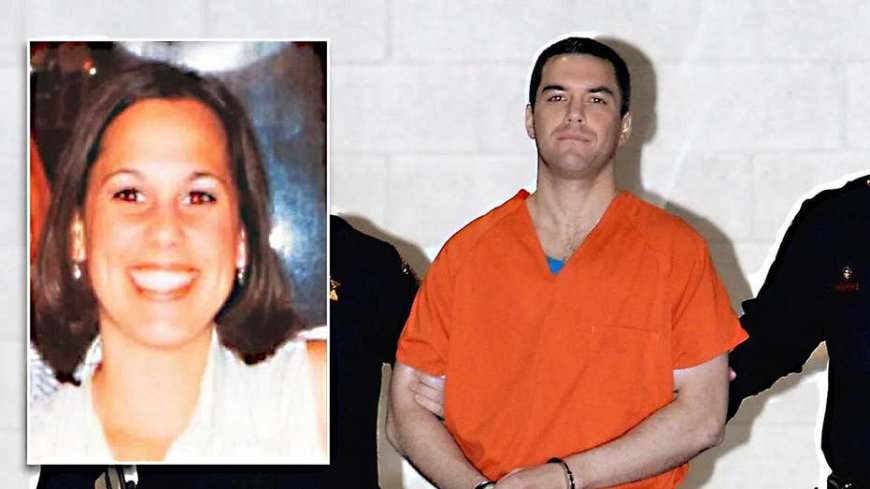 Retired LAPD detective says Scott Peterson deserves a new trial, claims police overlooked critical witnesses
