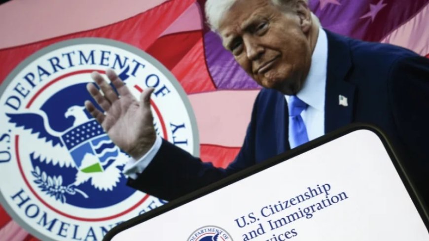 State Dept. Considering $100,000 Bond for Green Card Applications