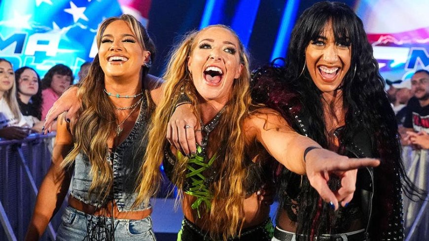 WWE Saturday Night's Main Event in New York City match previews, predictions and more
