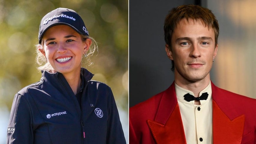 Kai Trump reveals new celebrity crush after ditching 'Outer Banks' star Drew Starkey