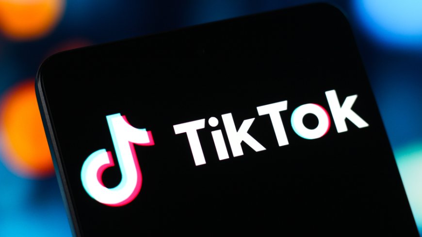 Federal employees can download TikTok on government devices after ByteDance's divestiture, DOJ says