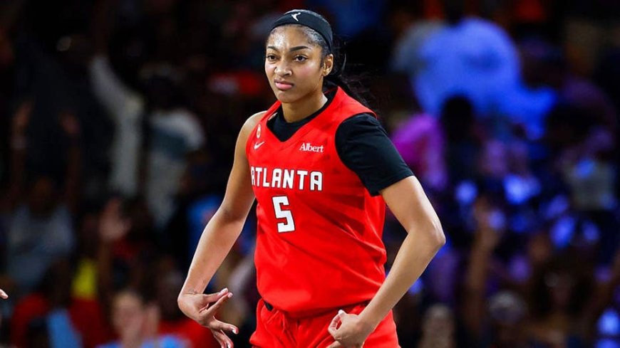 Angel Reese dangerously peddles racist conspiracy theory after WNBA coach calls her two words