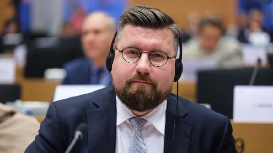Finnish MEP Warns Britain Is ‘Worst Example’ of Death to Free Speech in Europe After Entry Ban Ahead of CPAC Speech