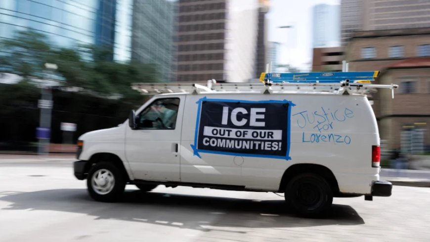 Organized Insanity: Why ICE Shootings Are Usually Justified