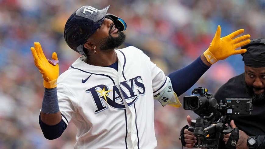Betting preview picks Tampa Bay Rays on the moneyline to end Boston Red Sox 11-game streak