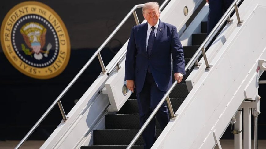 Exclusive! Learn Why Trump’s Chinese Election Meddling Address Should Not Be Dismissed & What Americans Can Do To Ensure Their Votes Count
