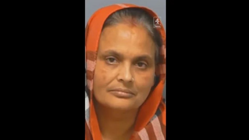Kiran Kaur, Mother Of Henry Nowak’s Killer, Sentenced To Three Years In Jail For Hiding Murder Weapon