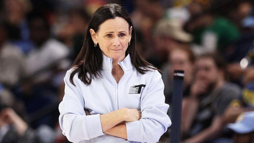 WNBA coach predictably bends the knee to the fake outrage mob over Angel Reese's racism claim