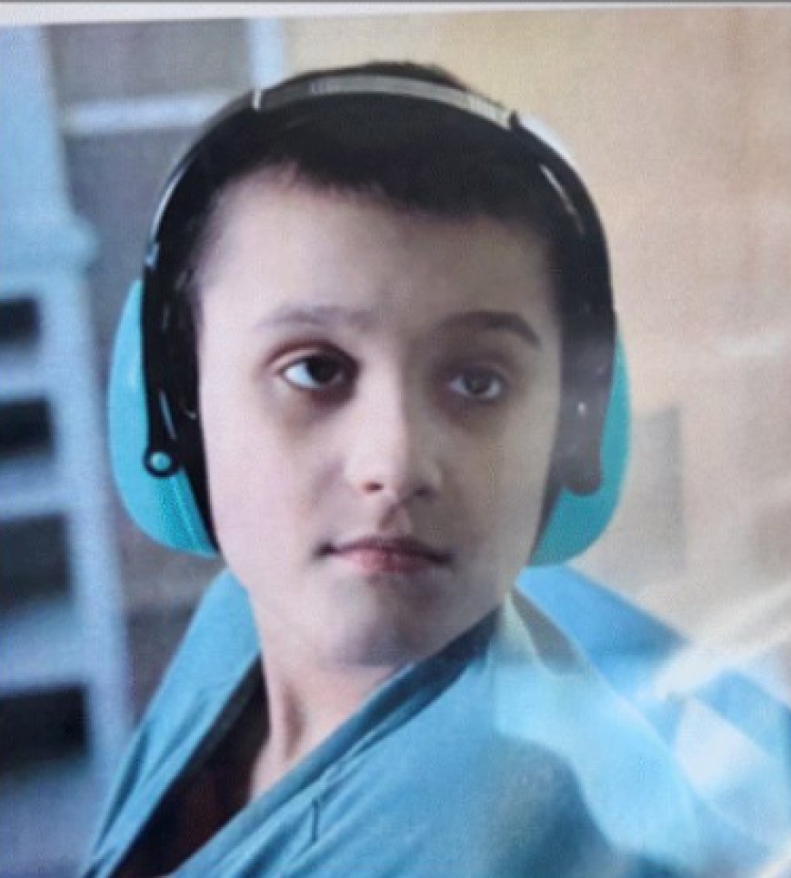 Calgary police release CCTV image in search for missing 11-year-old