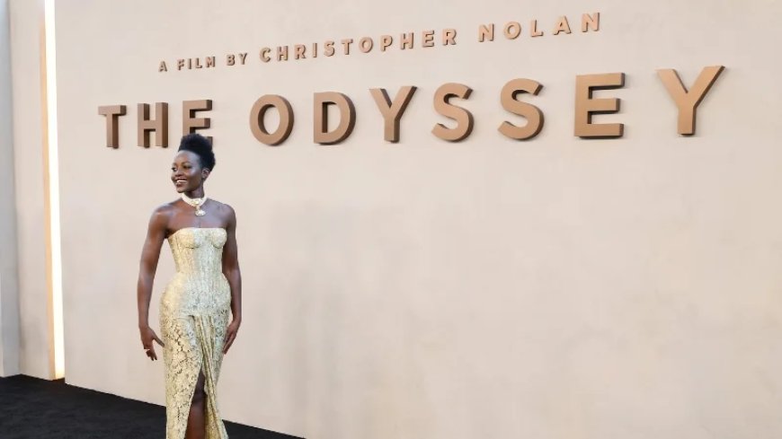 Who Cares about the Odyssey? It’s about To Cost $100,000 To Apply for a Green Card