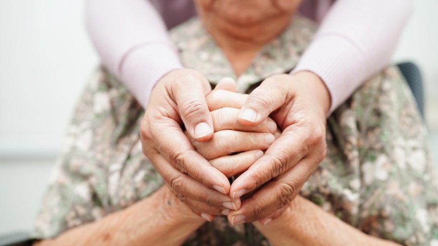 New Alzheimer's blood test predicts who is likely to develop dementia in 5 to 10 years