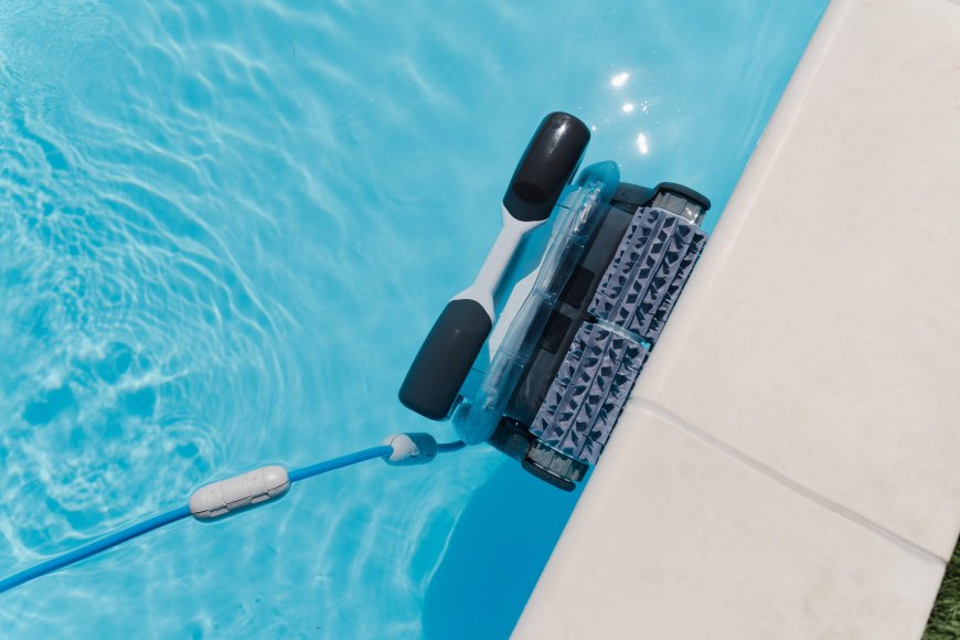 The Curator: The best pool vacuums for flawless pool maintenance