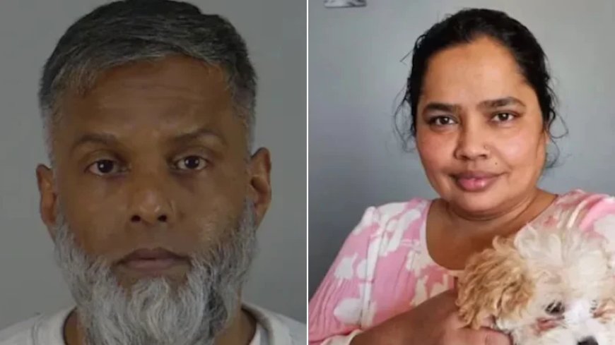 Muslim Illegal Charged With Murdering Own Sister-in-Law in Florida