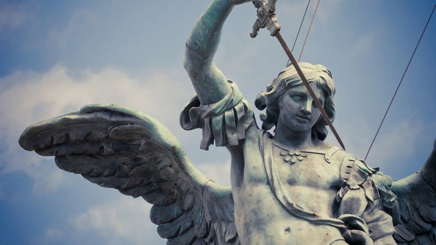 Supreme Court showdown looms over St Michael statue blocked from public safety building