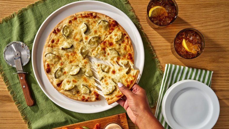 California Pizza Kitchen founder says California has become too difficult for entrepreneurs