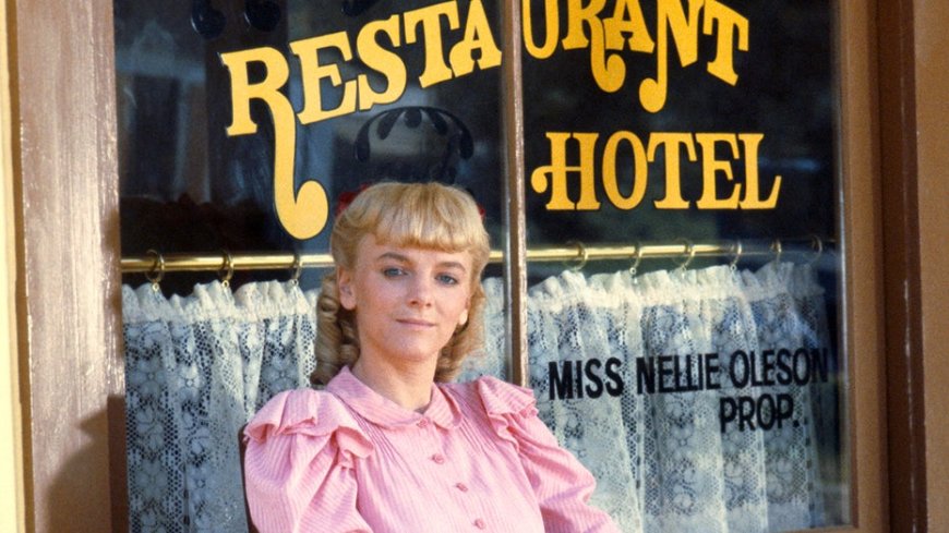 Original 'Little House' villain returns for reboot with warning for new Nellie