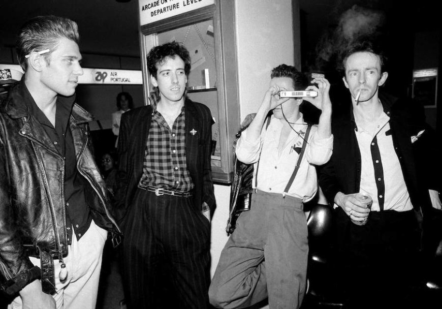 Life after music: What some artists have done for second acts