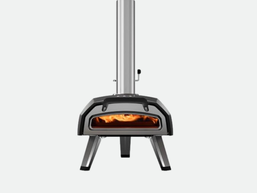 The Curator: Want restaurant style pizza at home? Here are the 8 best pizza ovens in Canada